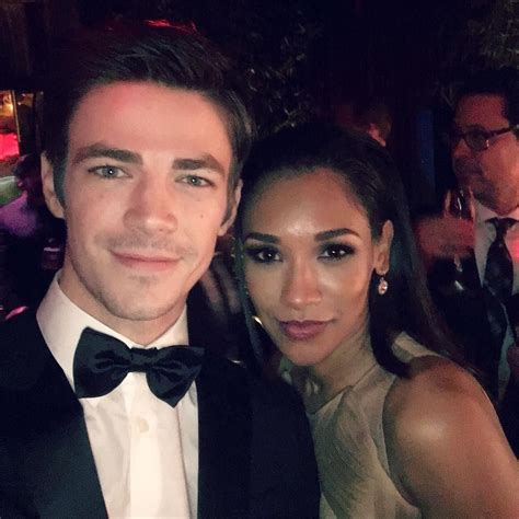 Is Candice Patton married, who is boyfriend or husband, parents。